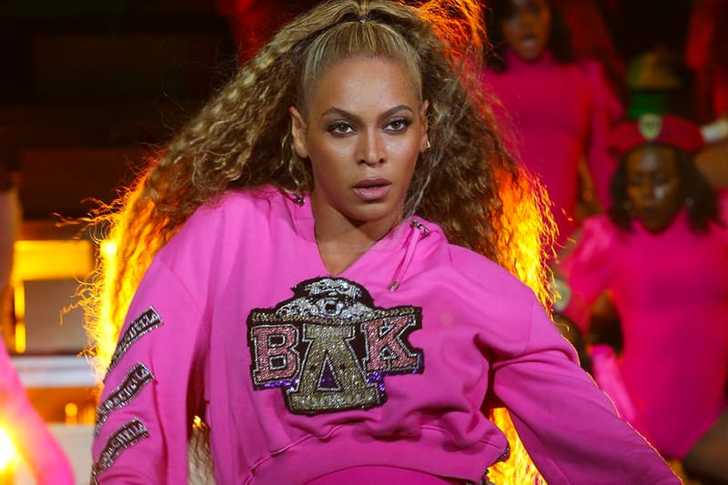 Beyonce sweatshirt bak sale