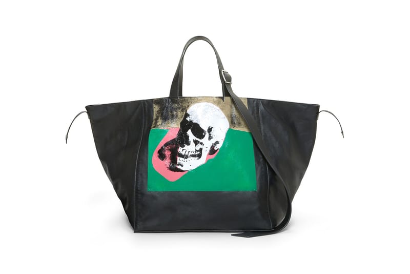 Andy warhol calvin on sale klein bag