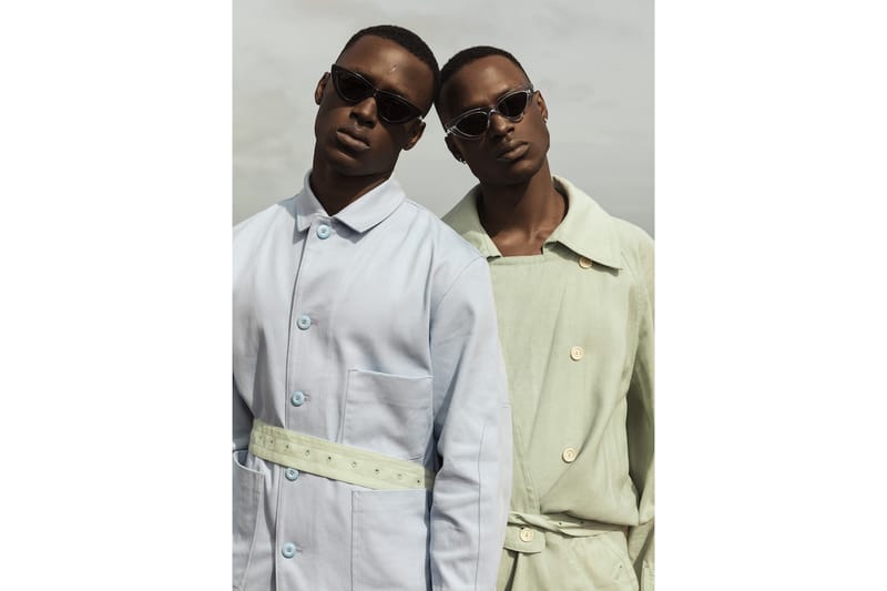 CHIMI Eyewear Spring Summer 2018 Sunglasses Hypebae