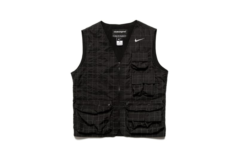 Nike vest hot sale 2018