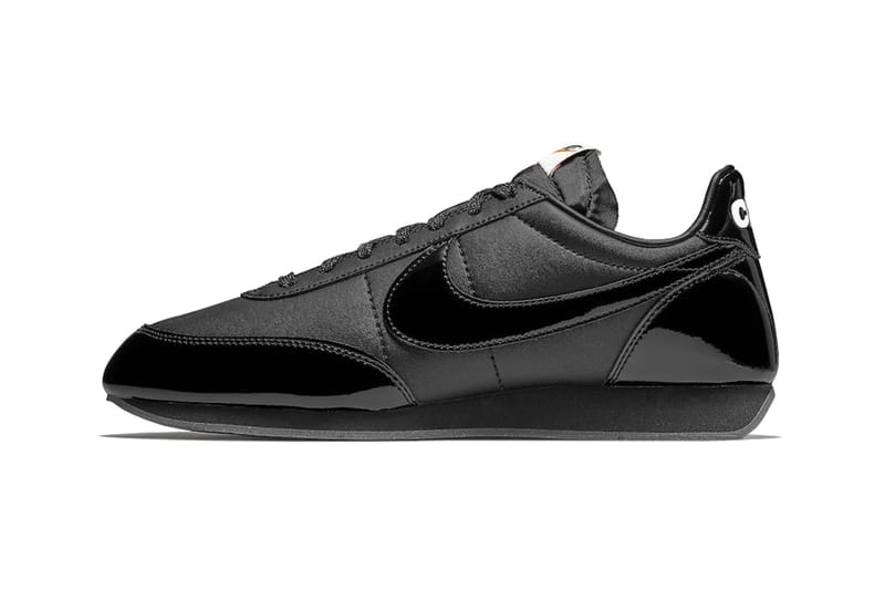 Black comme des outlet garçons x nike