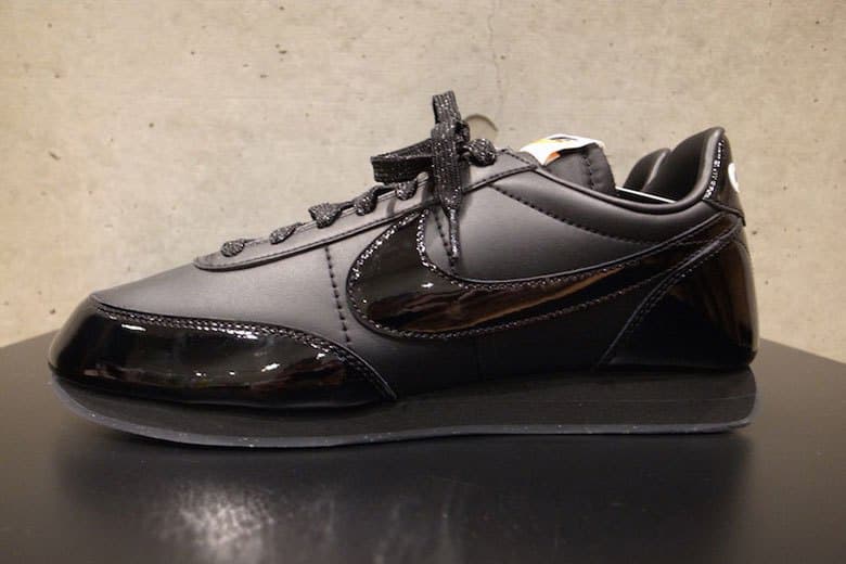 comme des garcons night track