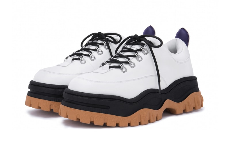 Eytys Releases Angel LWBG Chunky Unisex Sneaker | Hypebae