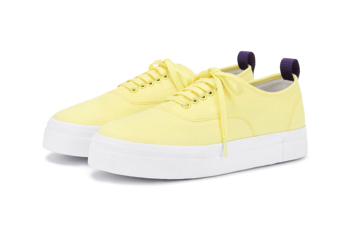 Eytys Releases Mother Canvas in Pink and Yellow | Hypebae