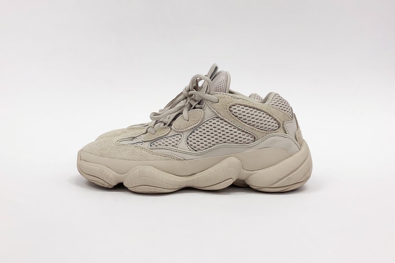 yeezy 500 desert rat stockx