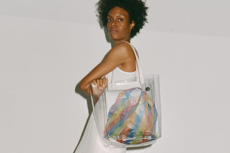 Ssense tote outlet