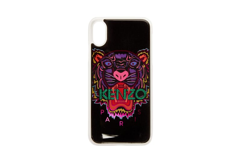 Kenzo iphone on sale x cases