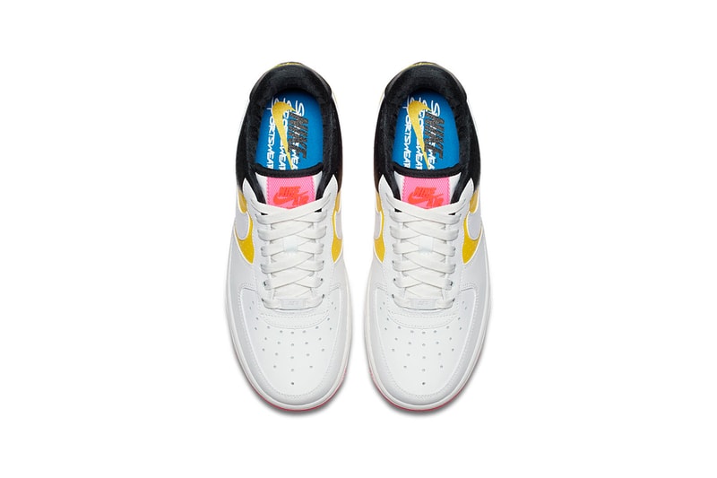 nike air force 1 se moto