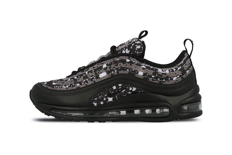 Air max 97 outlet se black