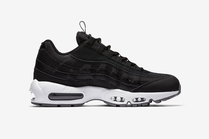 Nike's Air Max 95 