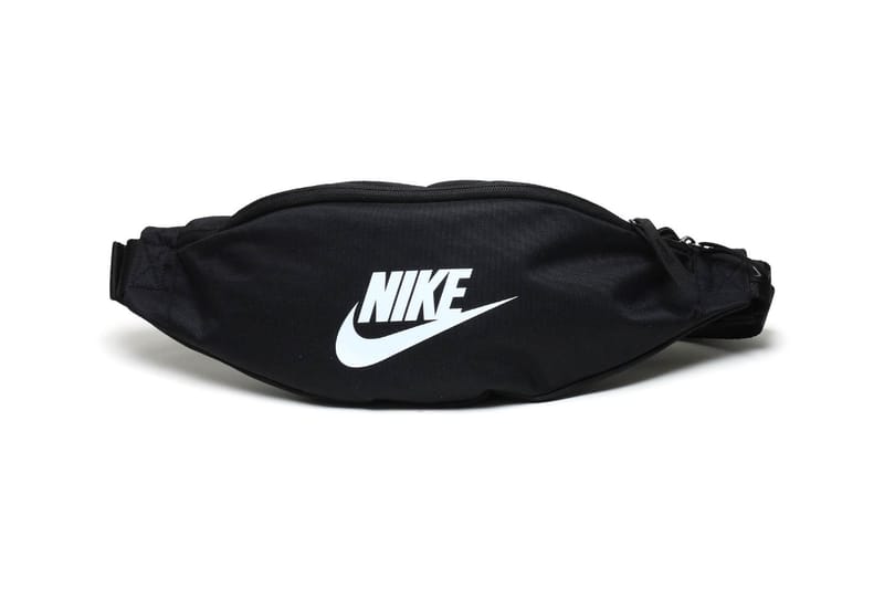 Custom nike fanny pack best sale