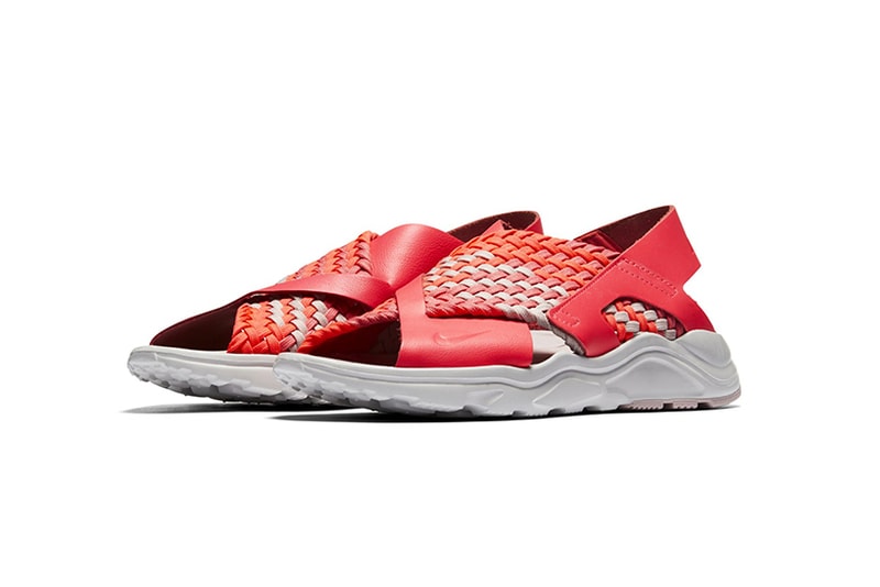 size 13 men's nike huarache sandals