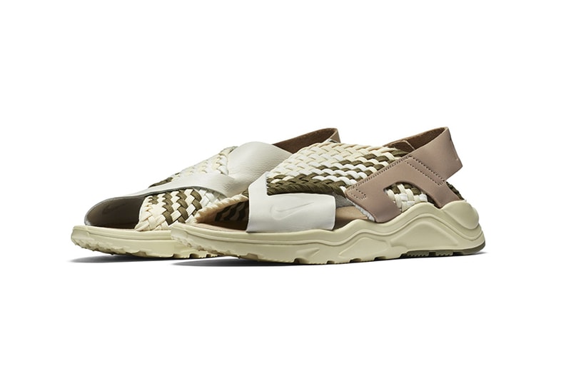 size 13 men's nike huarache sandals
