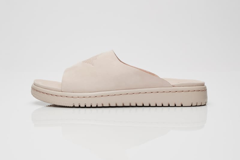 Jordan modero women's slide new arrivals