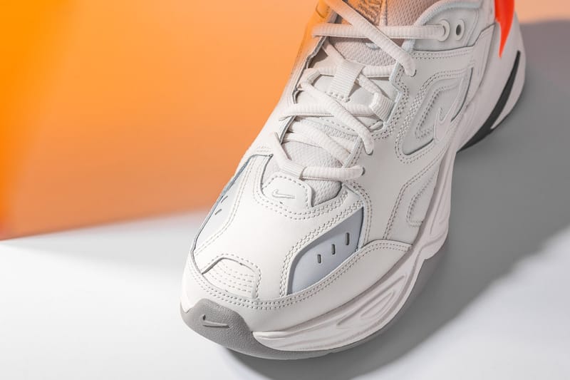 Off white nike sales m2k tekno