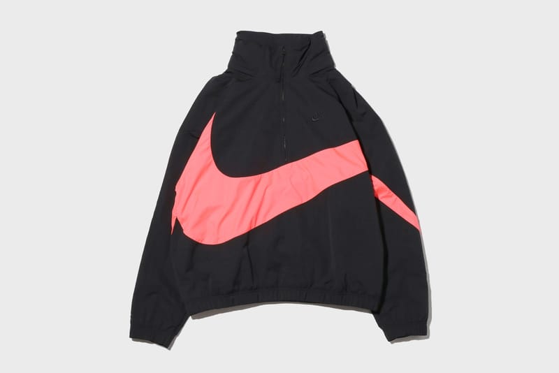 Nike hot jacket 2018 best sale