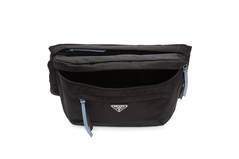 Prada fanny online pack