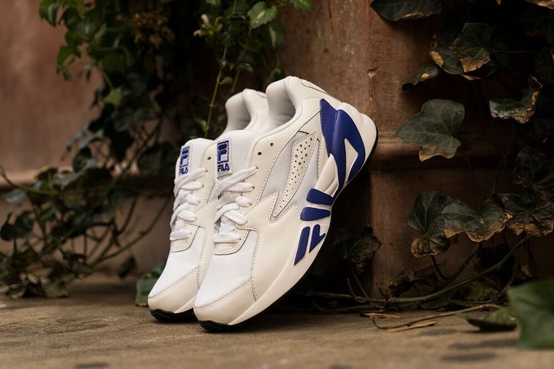 Fila best sale mindblower junior