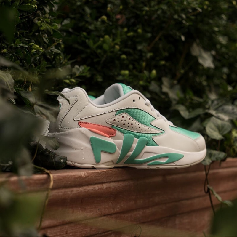 Fila yeezy clearance 5