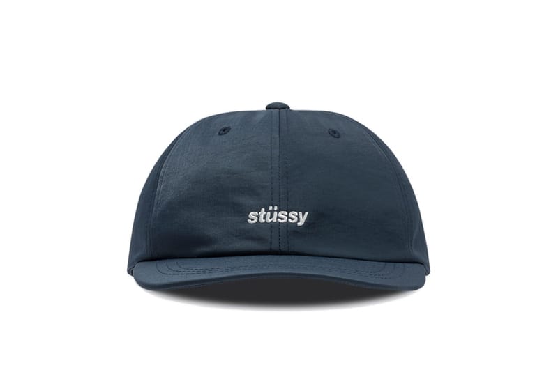 For Little Bird Red Happy Baseball Cap | Hypebae | Stussy Spring 