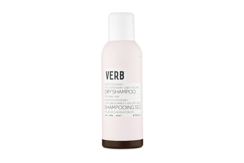 Where to Buy Verb Dark and Light Dry Shampoo Hypebae