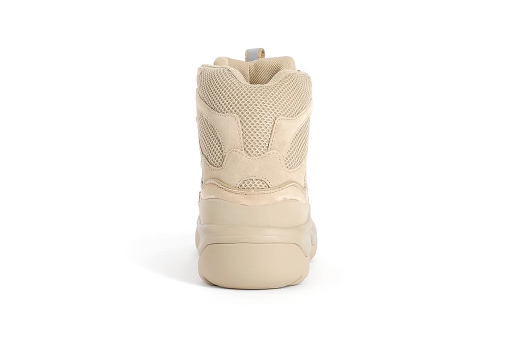 yeezy shoes desert rat