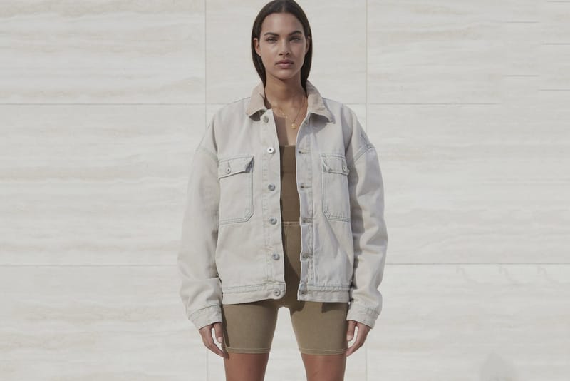 YEEZY Season 6 Releases Spring/Summer 2018 Items | Hypebae