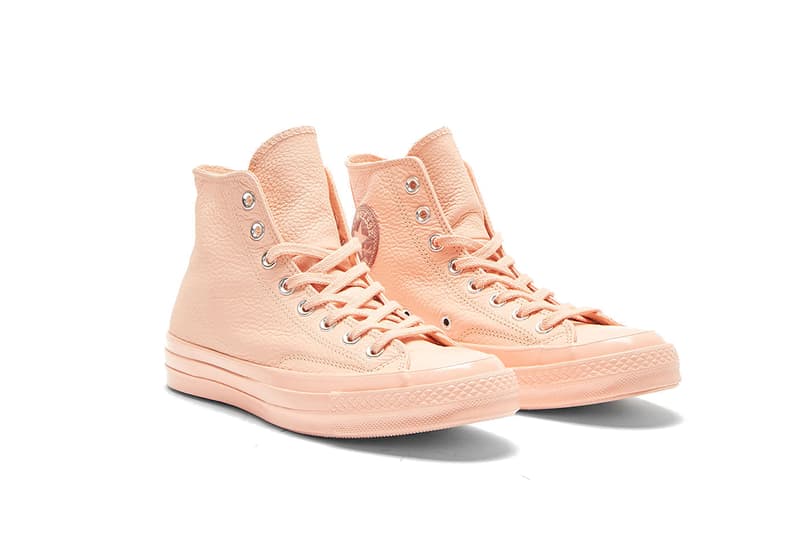 Chuck taylor all star 70 pastel leather shop
