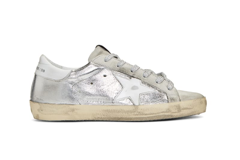 Ssense golden goose on sale womens