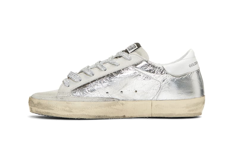 Golden Goose Drops Exclusive Superstar Sneakers | Hypebae