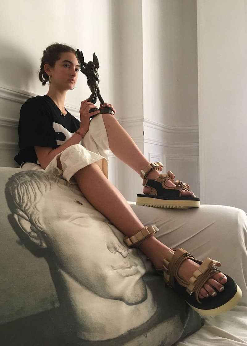 Modele sandale 2018 clearance