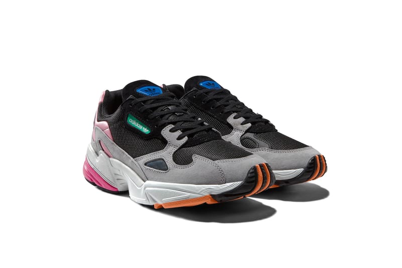 Adidas sale falcon retro