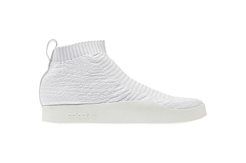 Adidas originals 2024 adilette primeknit