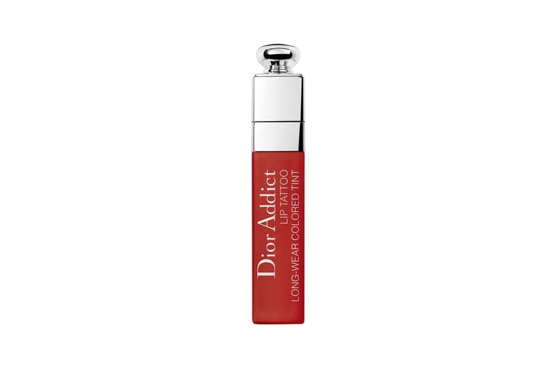 Dior Addict LIP TATTOO Dior Addict Lip Tattoo Long-Wear Colored