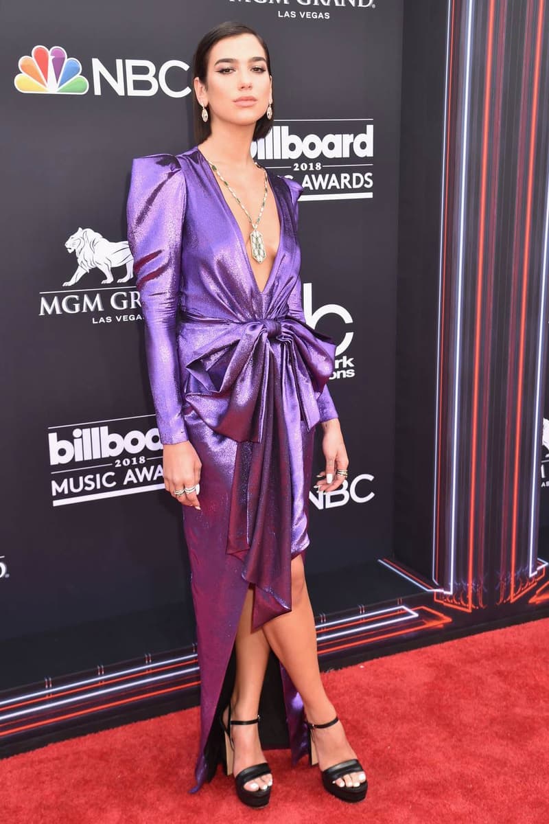Best Looks From The Billboard Music Awards 2018 Hypebae 0258