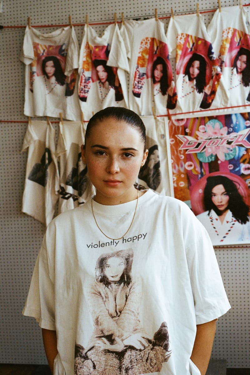Fendi t hotsell shirt 2018