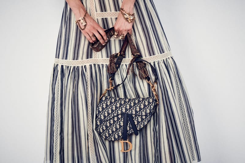 Dior cruise 2019 outlet bags price