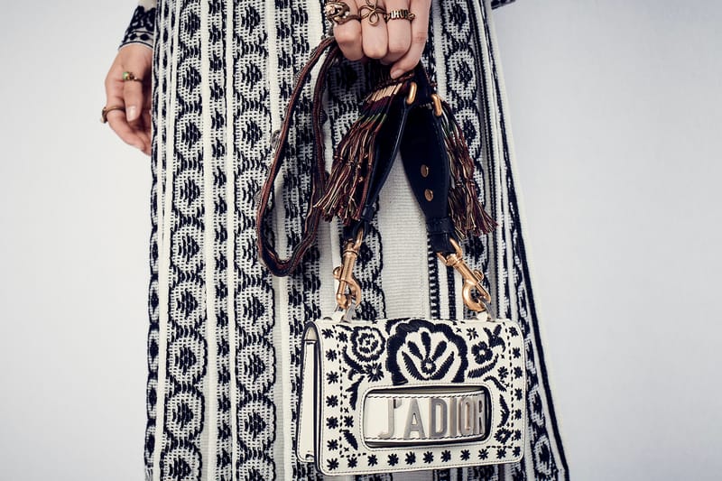 Dior cruise 2019 new arrivals bags price