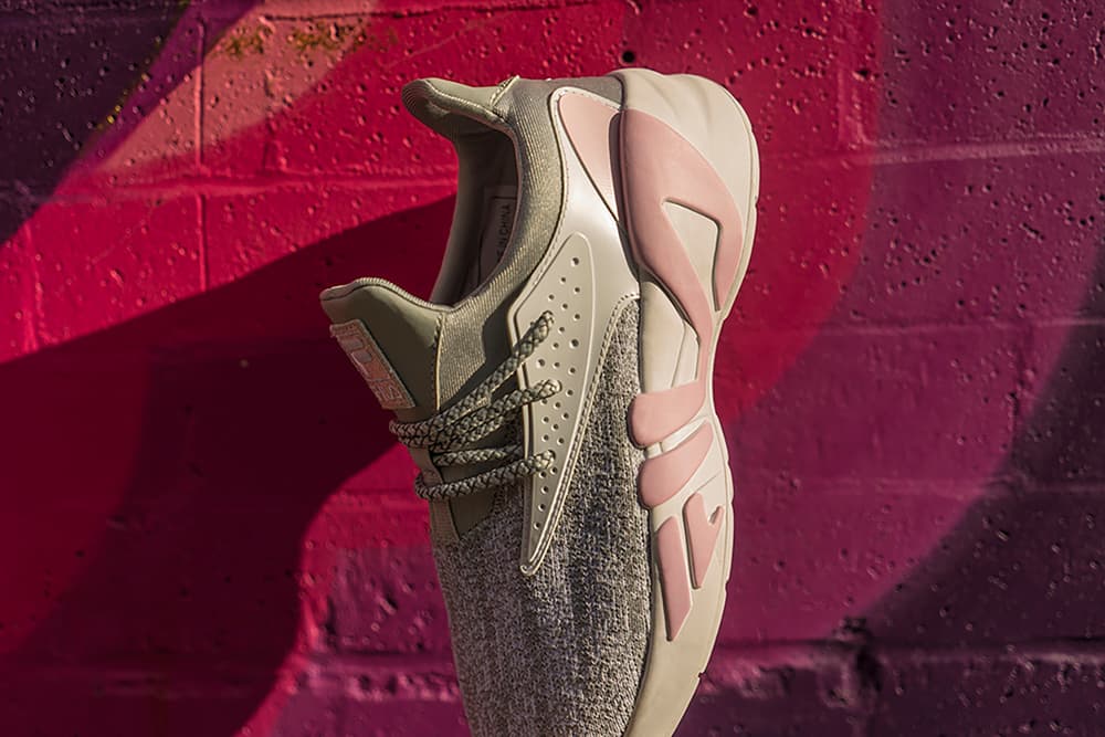 fila mindbreaker 2.0 running shoes