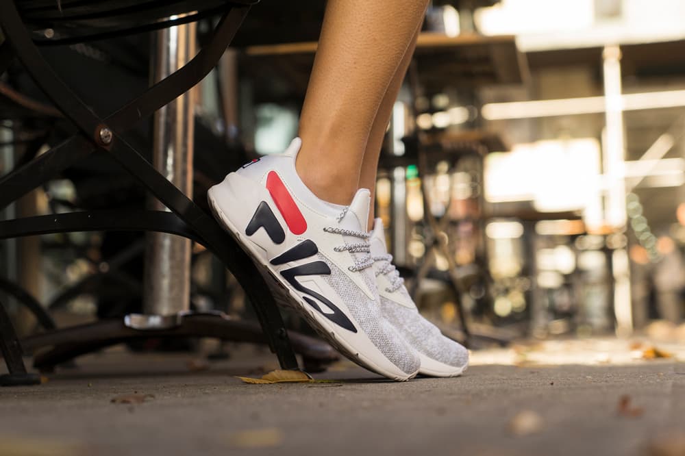 fila mindbreaker 2.0 running shoes
