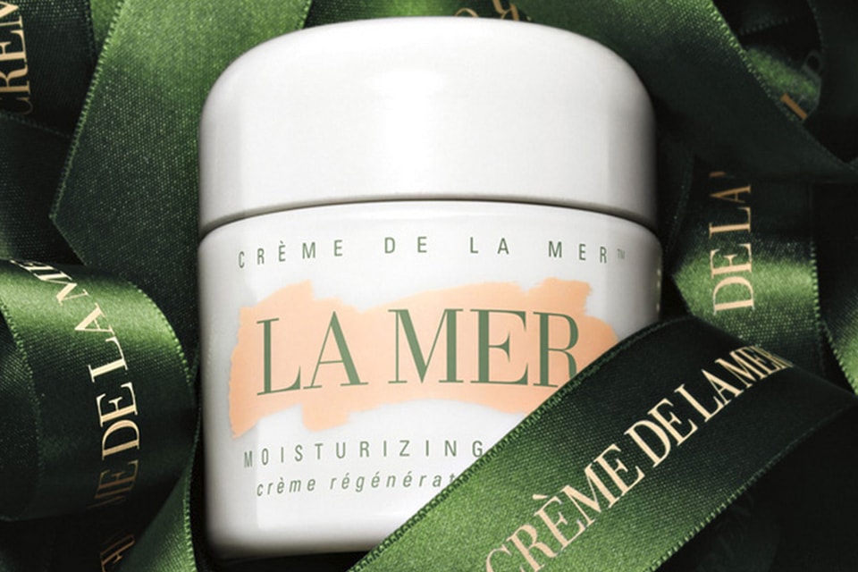 La Mer Is Giving out Free Samples of Face Cream Hypebae