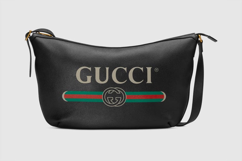 Gucci crossbody hot sale bag 2018