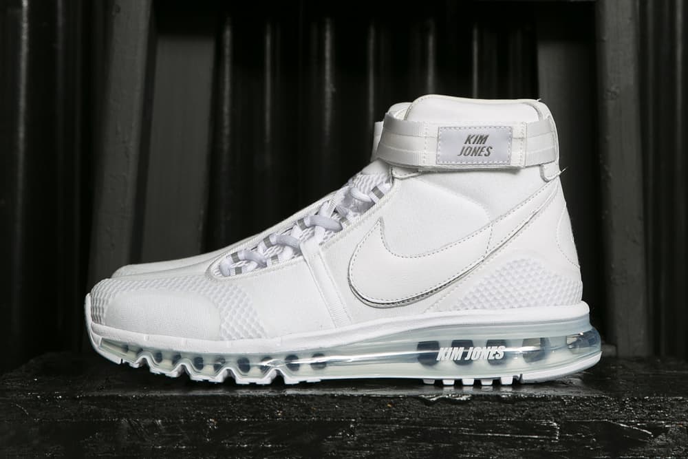 nikelab collaborations