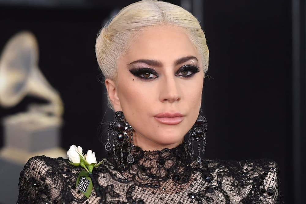 Lady Gaga Registers Haus Beauty Makeup Line HYPEBAE