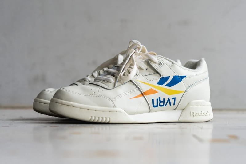 Reebok workout lo plus cheap 3am atlanta