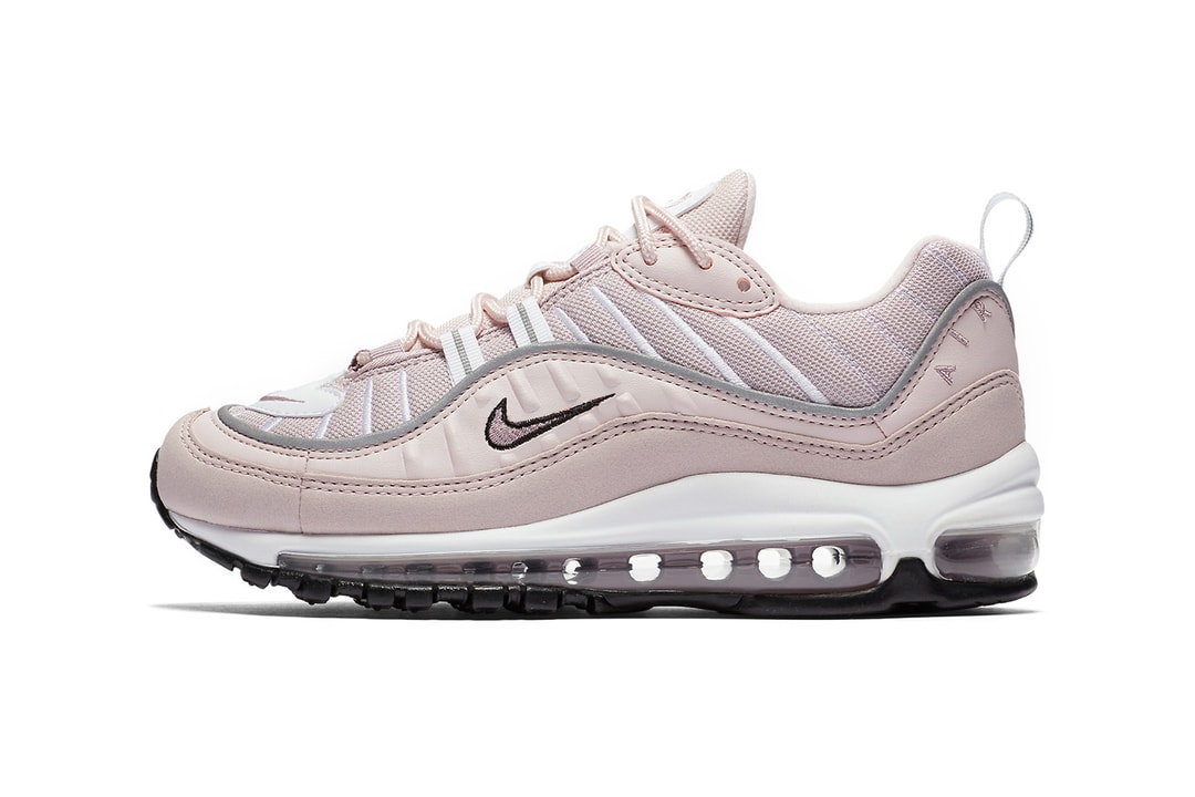 nike air max 99 essential rose