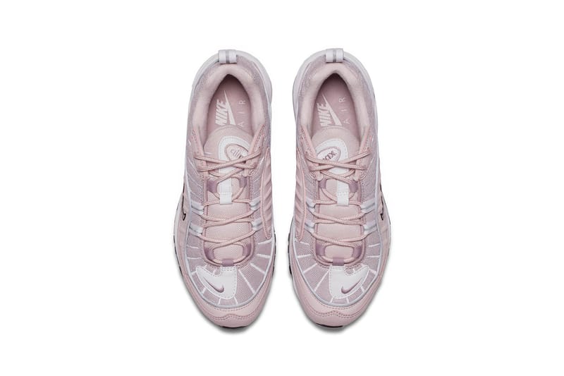 Air max best sale 98 barely rose