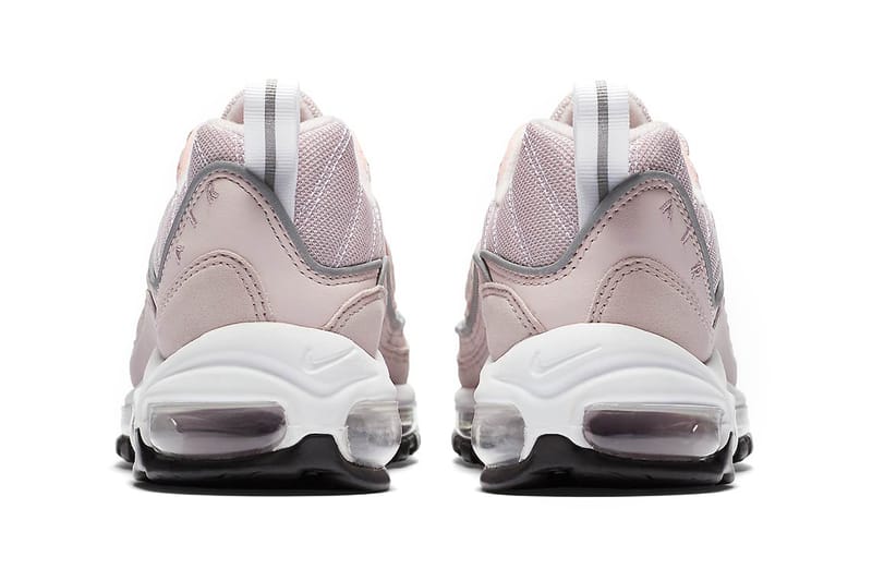 Nike 98 barely on sale rose