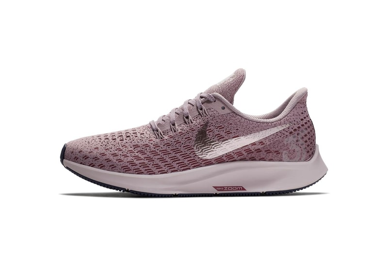 pegasus 35 rose