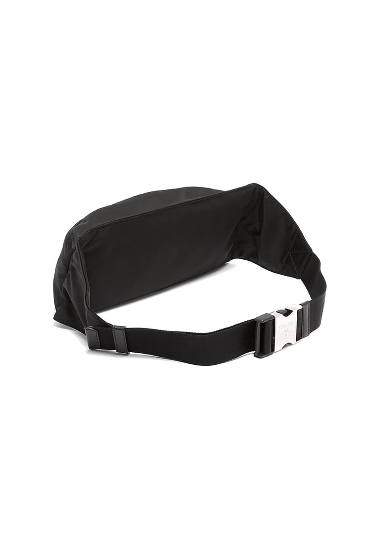 Prada nylon online belt